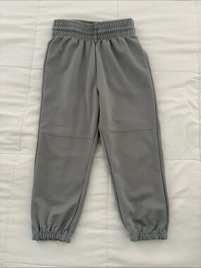 Youth small baseball pants